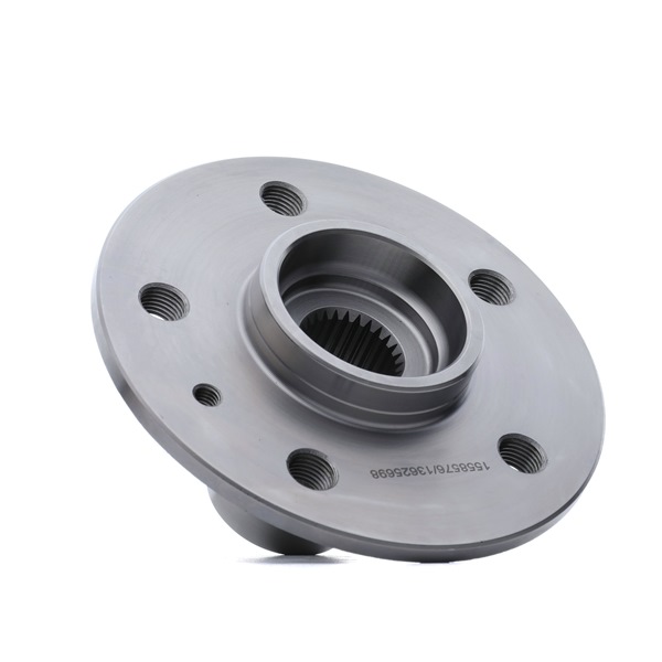 RIDEX 653W0154 Cubo de rueda MERCEDES-BENZ Vito Furgoneta (W638) 102 cv Gasóleo costo