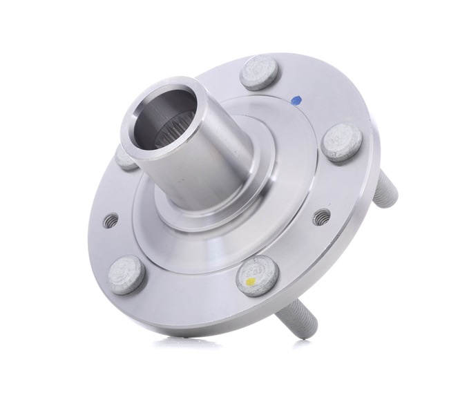 RIDEX 653W0158 Cubo de rueda MAZDA 6 (GG) 260 cv Gasolina costo
