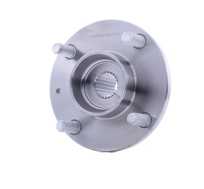 RIDEX 653W0159 Radnabe FORD ESCORT CLASSIC Turnier (ANL) 90 PS Benzin Kosten