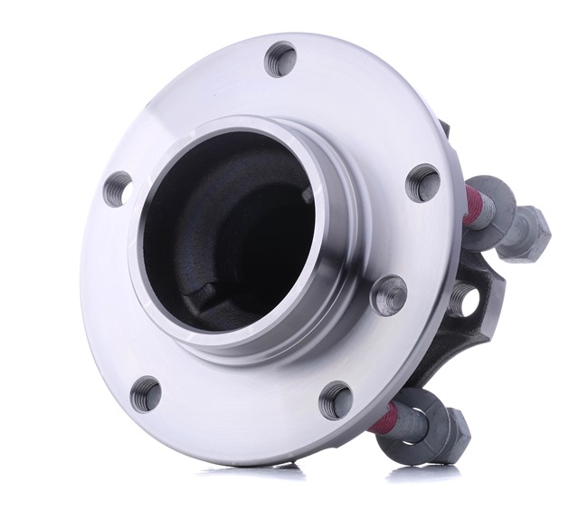 SKF VKBA 3444: Zestaw łożysk koła