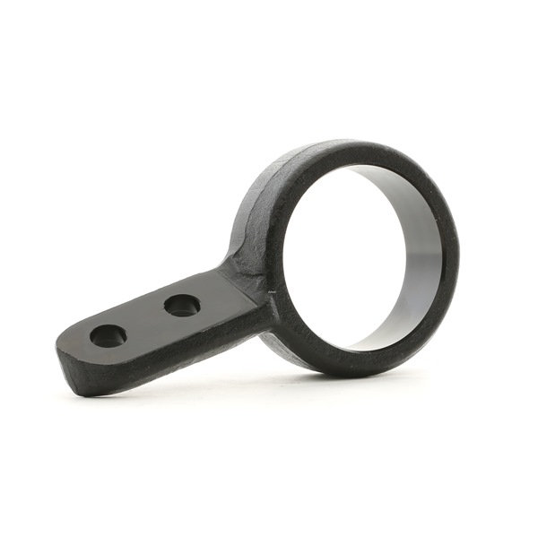 RIDEX 251T0174 Lagerung, Lenker Vorderachse unten, links