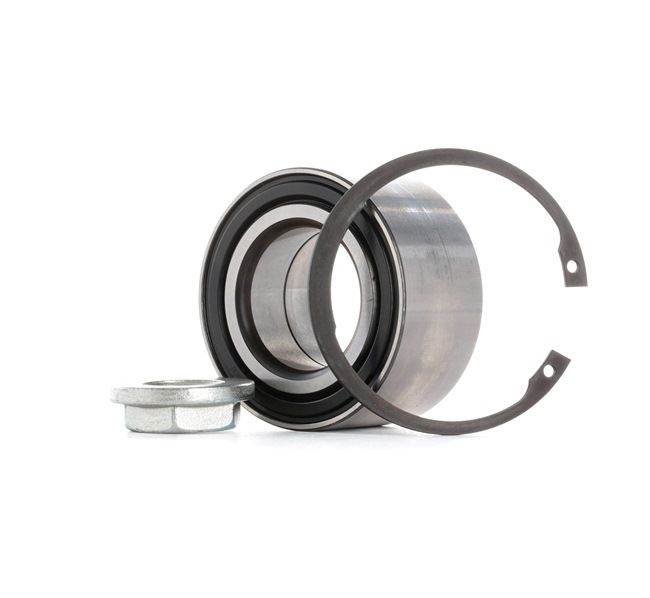 SKF VKBA 3446: Juego de cojinete de rueda