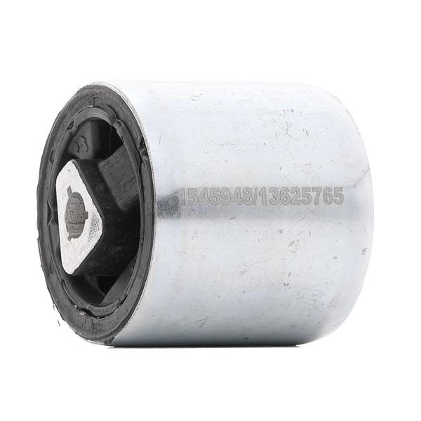 RIDEX 251T0187: Suspensión, Brazo oscilante Eje delantero, ambos lados, interior, delante