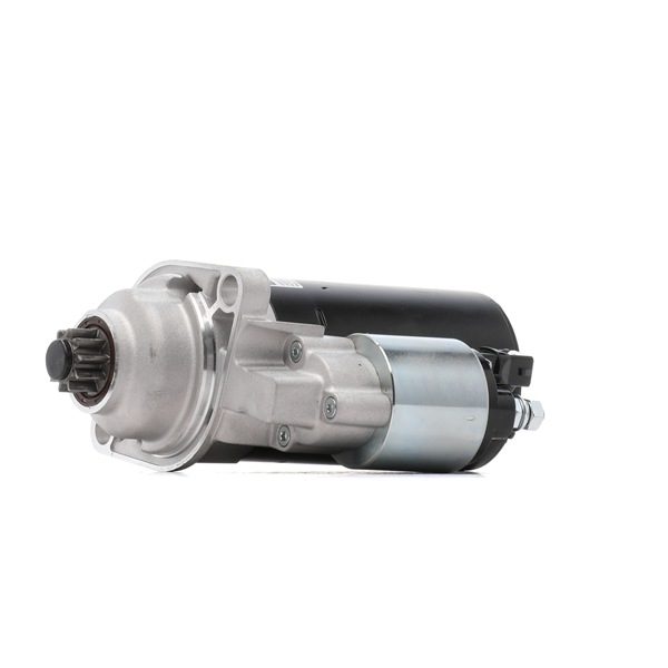 RIDEX 2S0008 Starter VW TRANSPORTER 4 Bus (70XB, 70XC, 7DB, 7DW) 102 CP motor diesel cat costa