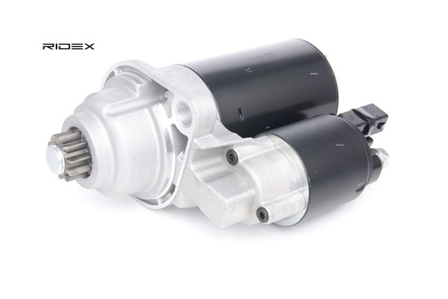 RIDEX 2S0026 Startmotor SKODA Octavia 1 Combi (1U5) 120 Pk Benzine kosten