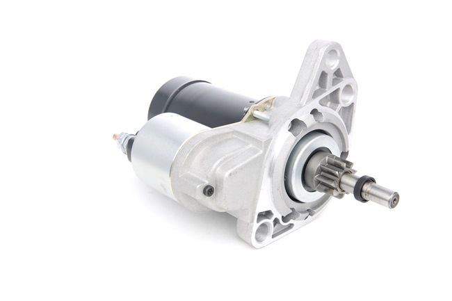 RIDEX 2S0036 Starter VW TRANSPORTER 4 Bus (70XB, 70XC, 7DB, 7DW) 84 CP benzina cat costa
