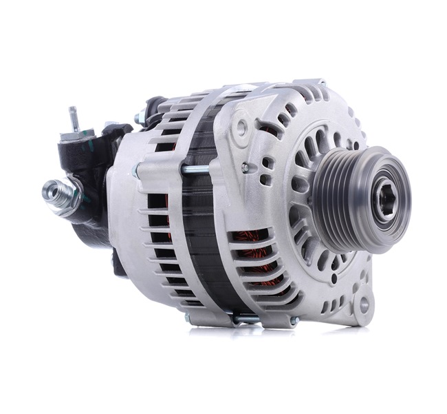 RIDEX 4G0023: Laturi 100A