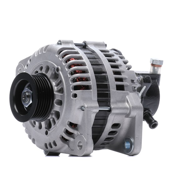 RIDEX 4G0026: Laturi 100A