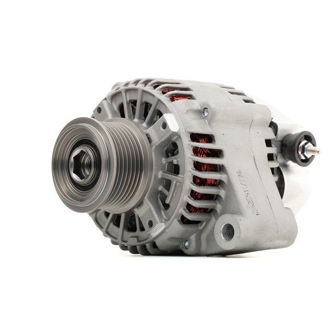 RIDEX 4G0113 Dynamo / Alternator TOYOTA HILUX 3 Pritsche/Fahrgestell (KUN1, TGN3, TGN2, TGN1, 171 Pk Diesel kosten
