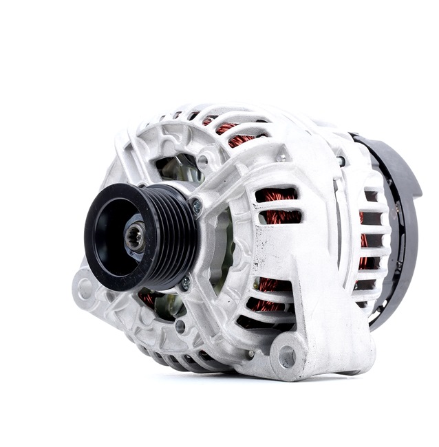RIDEX 4G0218: Laturi 120A