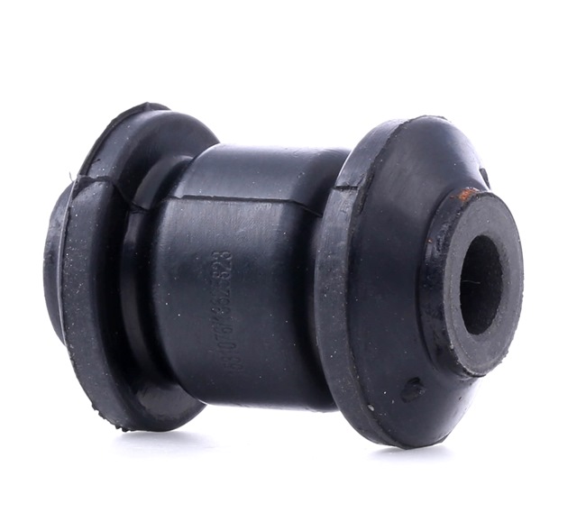 RIDEX 251T0207 Draagarmrubber VOLKSWAGEN Amarok Flatbed Vrachtwagen / Chassis (S1B, S6B, S7B) 180 Pk Diesel kosten