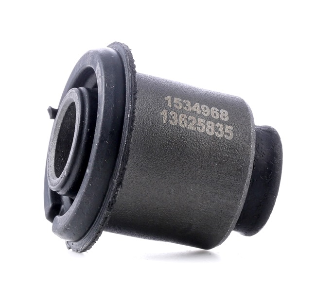 RIDEX 251T0213: Lagerung, Lenker oben, Vorderachse beidseitig, vorne