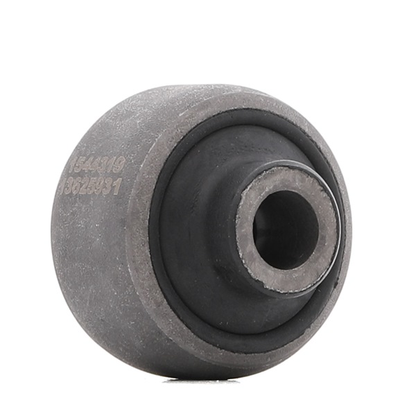 RIDEX 251T0258: Lagerung, Lenker Vorderachse unten, beidseitig, vorne