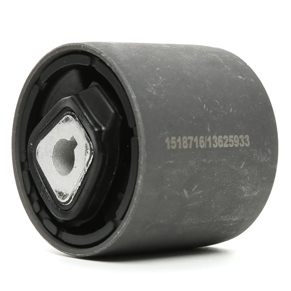 RIDEX 251T0259: Lagerung, Lenker Vorderachse, innen, unten