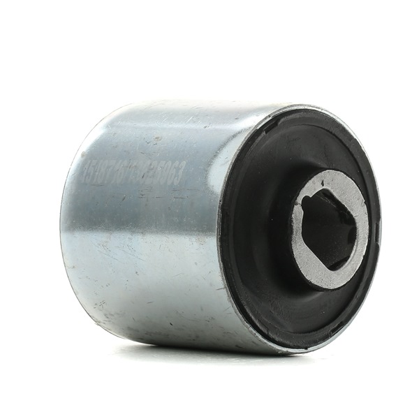 RIDEX 251T0274: Lagerung, Lenker Vorderachse, unten, beidseitig, vorne