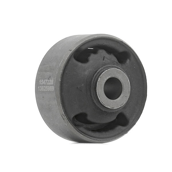 RIDEX 251T0277: Lagerung, Lenker Vorderachse, Vorderachse beidseitig