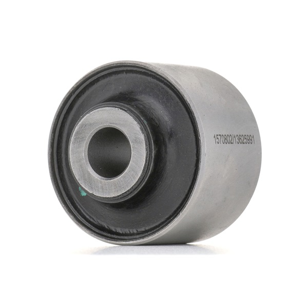 RIDEX 251T0288 Querlenkerlager MITSUBISHI PAJERO 2 (V3W, 52W, 54W) 2.4 (V21W, V21C) 112 PS Benzin