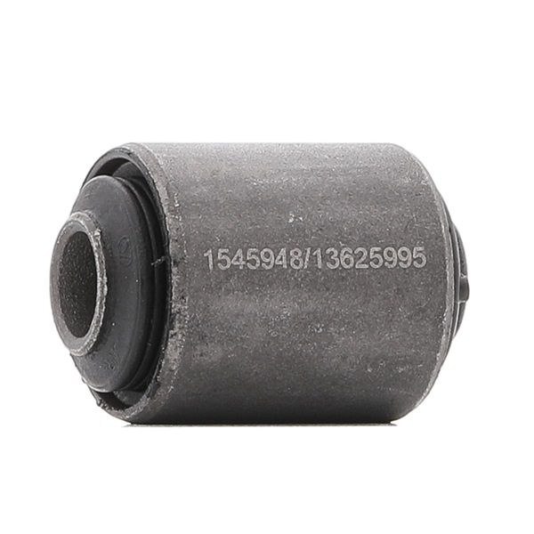 RIDEX 251T0290 Querlenkerlager RENAULT EXPRESS Pick-up 1.9 D 54 PS Diesel