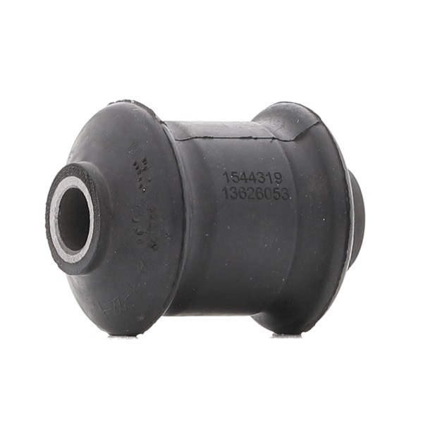 RIDEX 251T0319: Lagerung, Lenker Vorderachse unten, innen