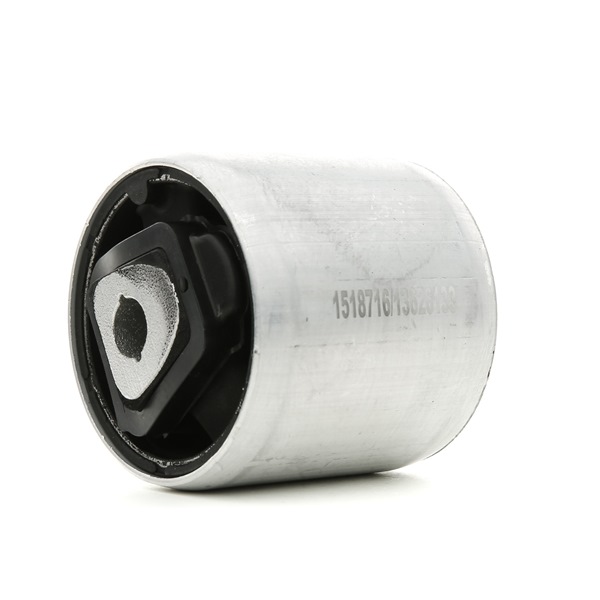 RIDEX 251T0358: Suspensión, Brazo oscilante Eje delantero, delante, interior, ambos lados