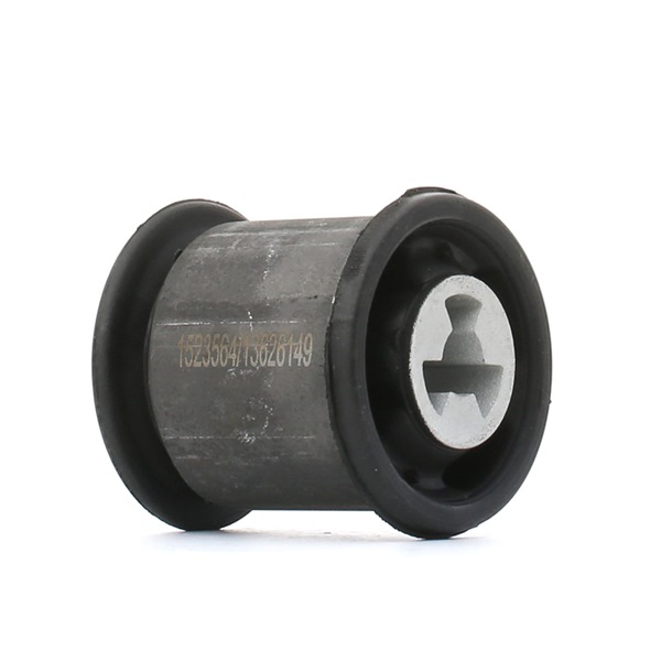 RIDEX 251T0366 Querlenkerlager VW Transporter 6 Bus (SGB, SGG, SGJ) 2.0 TSI 204 PS Benzin