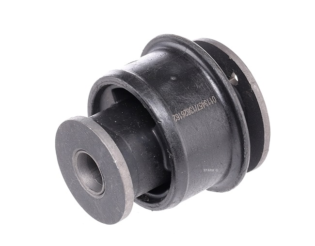 STARK SKTA-1060374: Suport, trapez puntea spate, exterior, partea de jos