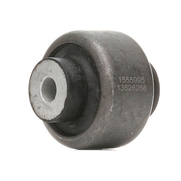 RIDEX 251T0420: Lagerung, Lenker Vorderachse, unten, hinter der Achse, links, rechts