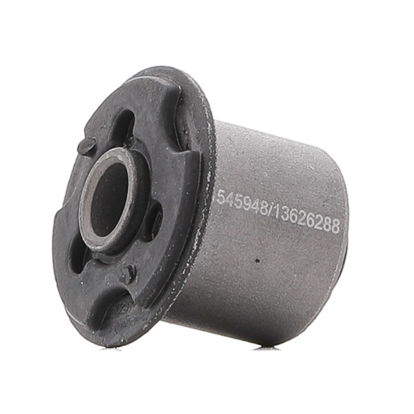 RIDEX 251T0431: Suspensión, Brazo oscilante Eje delantero, debajo, exterior, ambos lados