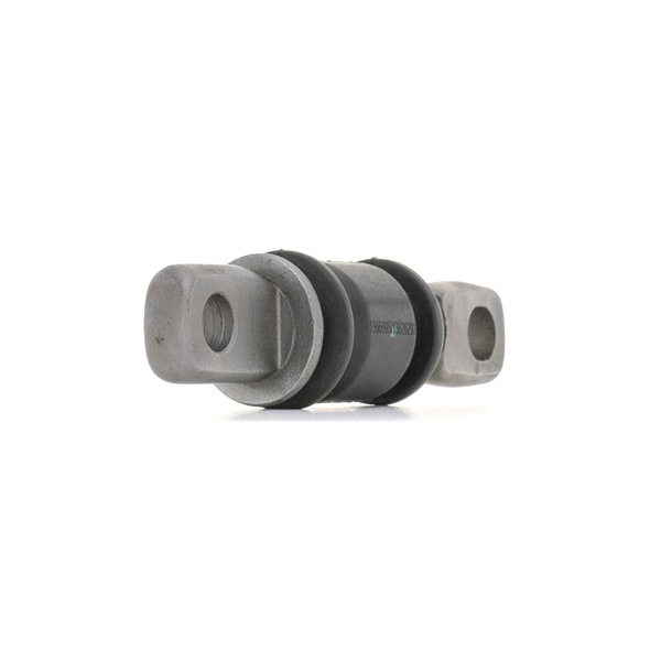 RIDEX 251T0433: Suspensión, Brazo oscilante Eje delantero, derecha, Eje delantero, izquierda, debajo, delante, sin soporte