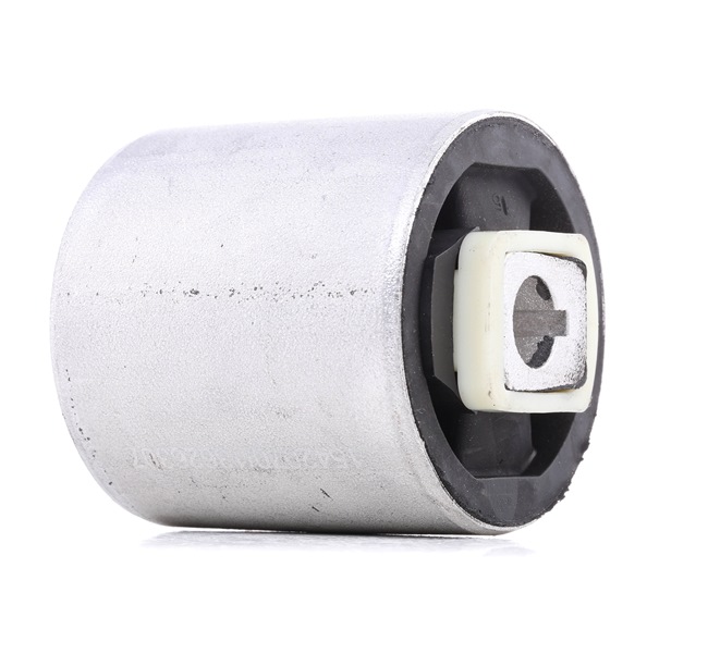 RIDEX 251T0439: Lagerung, Lenker Vorderachse, unten, hinter der Achse, links, rechts