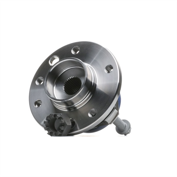 SKF VKBA 3513: Radlagersatz mit integriertem ABS-Sensor