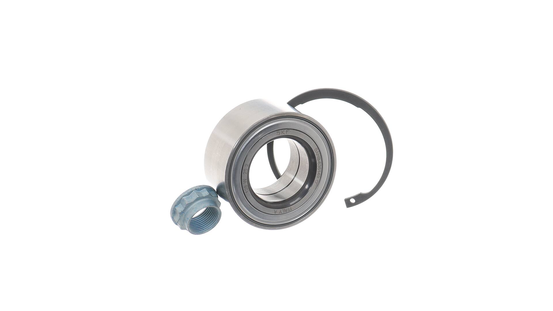 SKF VKBA 3518: Set rulment roata
