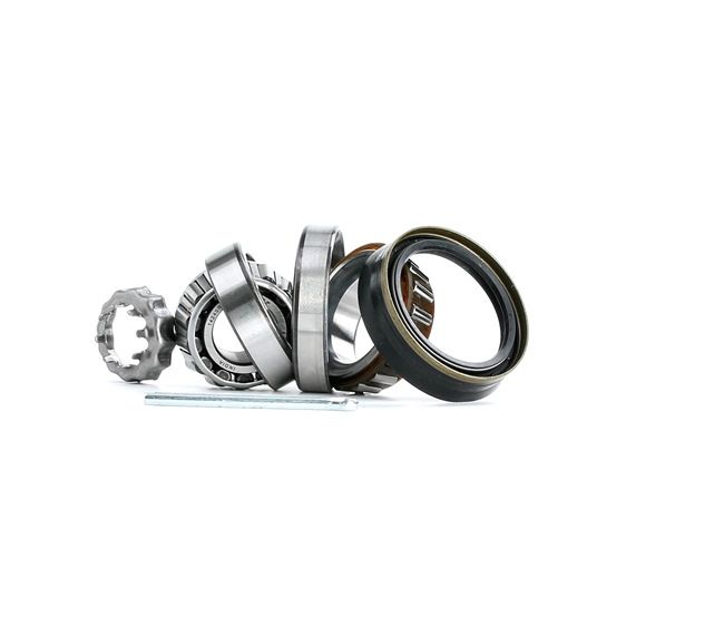 SKF VKBA 3519: Zestaw łożysk koła