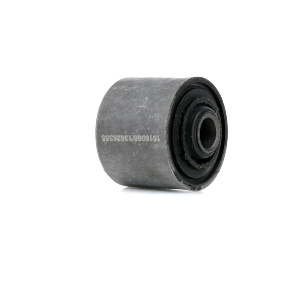 RIDEX 251T0455: Lagerung, Lenker hinten, unten, vorne, Vorderachse links, Vorderachse rechts