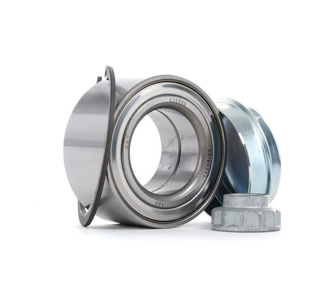 SKF VKBA 3520: Juego de cojinete de rueda