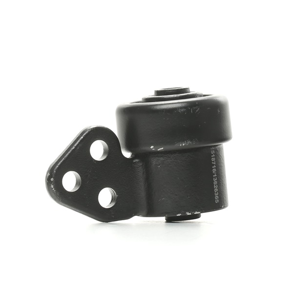 RIDEX 251T0460: Suspension, bras de liaison Essieu avant, côté conducteur ou passager, avant, avec accessoires