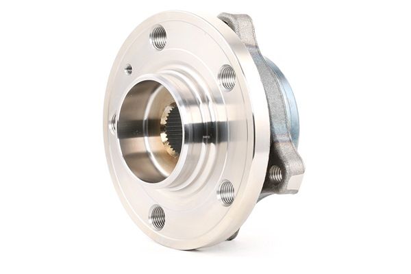 SKF VKBA 3523 Pyöränlaakerisarja VOLVO V70 2 (SW) 265 hv Bensiini hinta