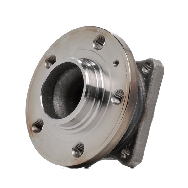 SKF VKBA 3524 Hjullejesæt VOLVO V70 2 (SW) 250 HK Benzin hvad koster