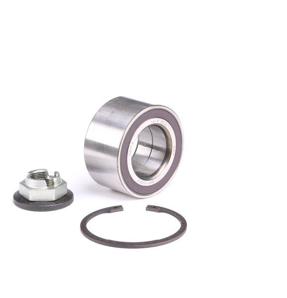 SKF VKBA 3531: Комплект колесен лагер с вграден сензор за ABS