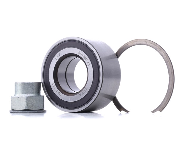 SKF VKBA 3538: Radlagersatz mit integriertem ABS-Sensor