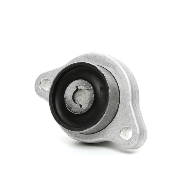 RIDEX 251T0509: Lagerung, Lenker Vorderachse, unten, vorne, links