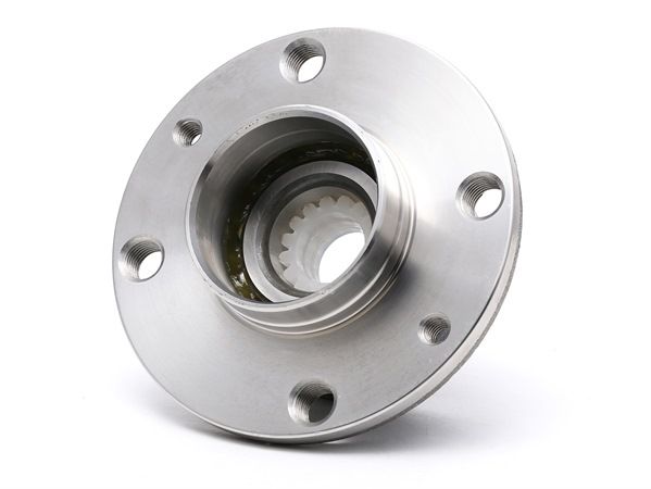 SKF VKBA 3540 Pyöränlaakerisarja FIAT STILO Multi Wagon (192) 167 hv Bensiini hinta