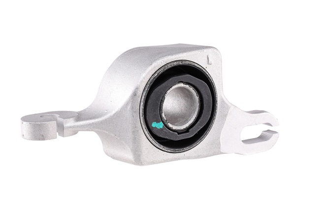 RIDEX 251T0520: Suspensión, Brazo oscilante Eje delantero, izquierda, con soporte