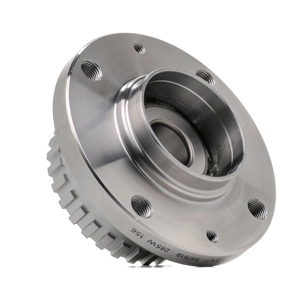 SKF VKBA 3545: Radlagersatz mit ABS-Sensorring