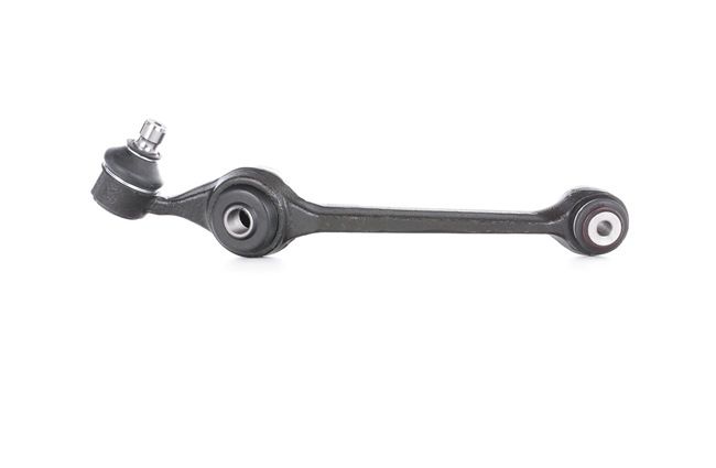 STARK SKCA-0051057: Braccio oscillante, sospensione ruota Assale anteriore, Sx, Acciaio, con cuscinetto in gomma