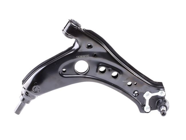 RIDEX 273C1061 Braço de suspensão VW POLO (9N_) 80 cv Diesel custo