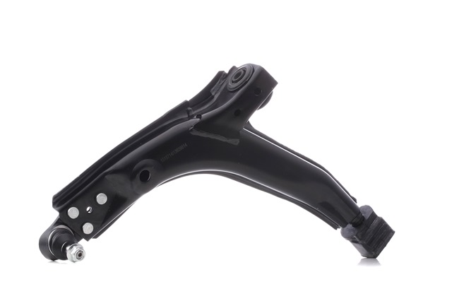 RIDEX 273C1063 Querlenker OPEL Kadett E CC (T85) 1.6 D (C08, C48, D08, D48) 54 PS Diesel