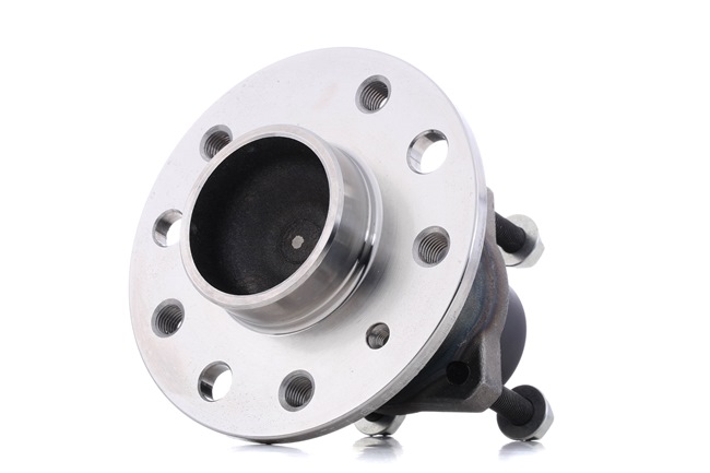 SKF VKBA 3555 Sada lozisek kol VAUXHALL COMBO TOUR Mk2 (C) (F25) 101 HP Diesel cena