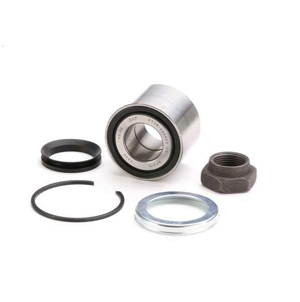 SKF VKBA 3556: Juego de cojinete de rueda