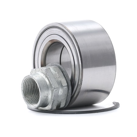 SKF VKBA 3577: Radlagersatz mit integriertem ABS-Sensor